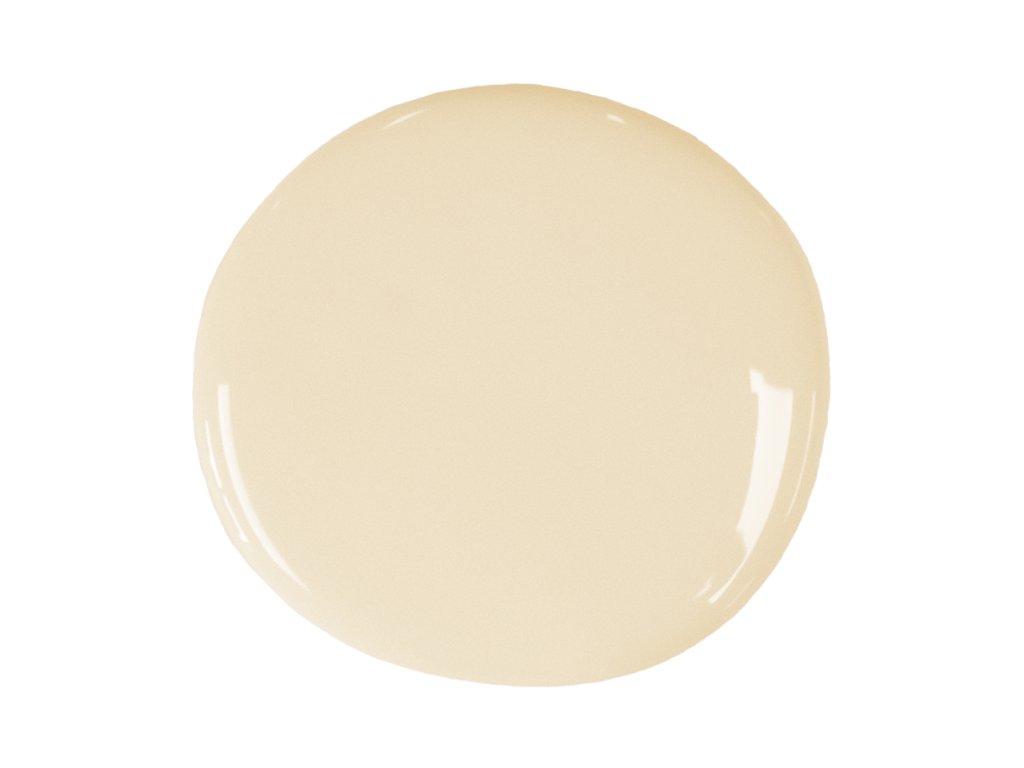 Chalk Paint blob Cream