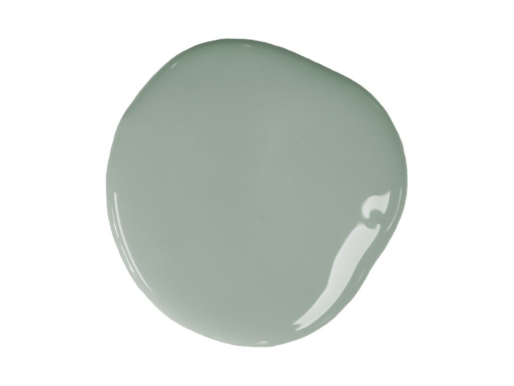 Chalk Paint blob Svenksa Blue