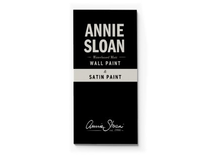 220043 Wall Satin Paint Colour Card 1280x1024 V2