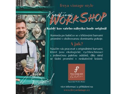 workshop