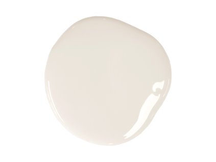 Chalk Paint blob Old White