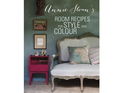 Room Recipes for Style and Colour