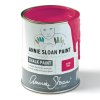 Capri Pink Chalk Paint tin 1 litre sq