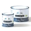 Clear Chalk Paint Wax non haz 500ml and 120ml