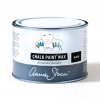 Black Chalk Paint Wax non hax 500ml