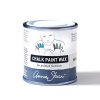 White Chalk Paint Wax non haz 120ml