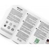 220043 Wall Satin Paint Colour Card 1280x1024 V7