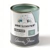 Svenska Blue paint tin