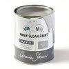 Chicago Grey paint tin