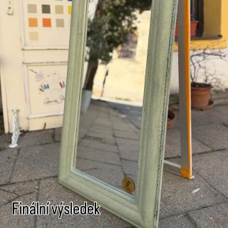 Některé přeměny potřebují čas. A někdy také tu správnou múzu, aby člověk dokončil to, co už jednou začal ✨ Proměna tohoto...