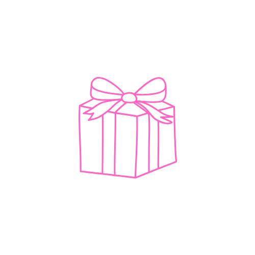 Dárek zdarma ke každé objednávce!