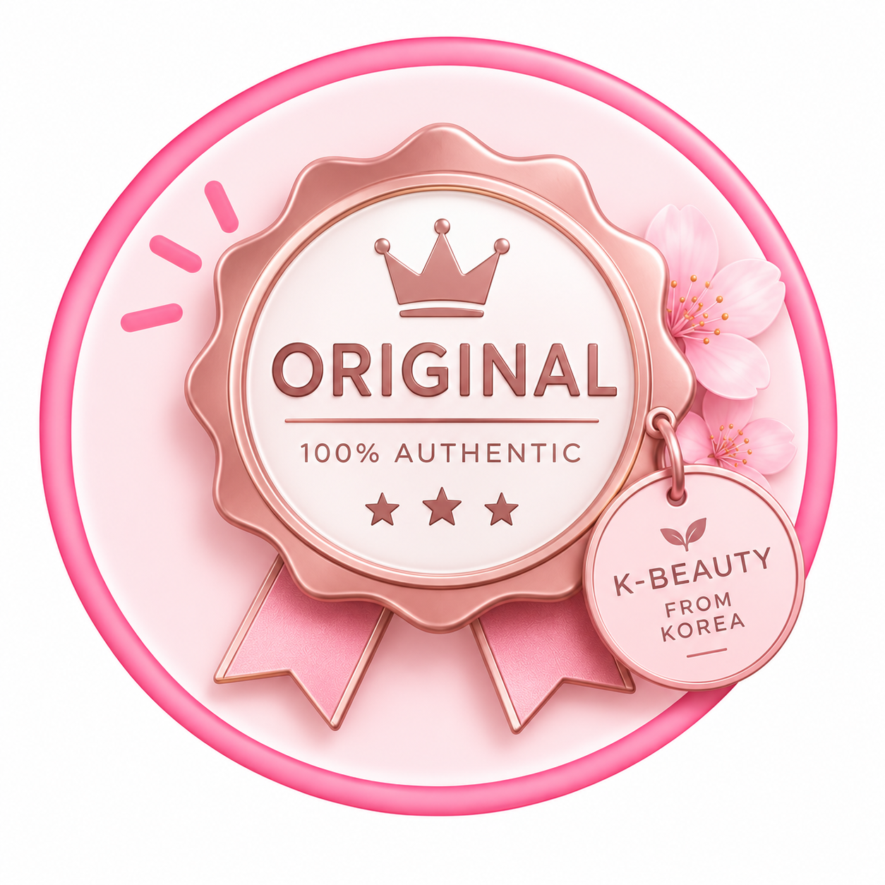 Originální korejská kosmetika – ověřené K-beauty značky přímo od výrobců na FreyjasTouch.cz