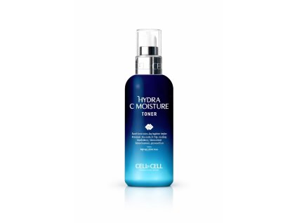 Cell By Cell Hydra C Moisture Toner