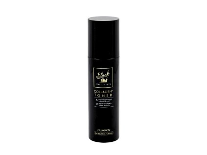 glamfox demachiant si toner snail mucin collagen toner 200 ml 184941f6da58e9aeed1a4bd0
