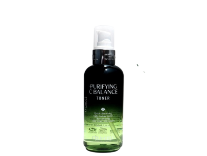 9.1 CELL by CELL Purifying C Balance Toner removebg preview