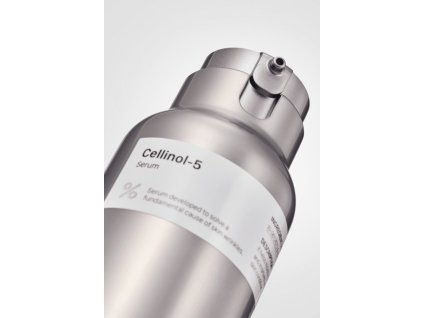 cellinol 5 serum s obsahem botulinum peptide 48 ml