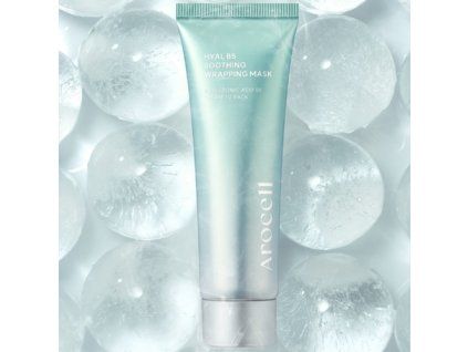 AROCELL Hyal B5 Soothing Wrapping Mask 80ml