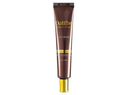 OATTBE Syn Bio B Glucans Restoring Rejuvenating Eye Cream, 30 g