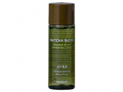 MATCHA BIOME - Redness Relief Hydrating Toner pH 5.5 (Tester)