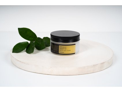 Cosrx Advanced Snail 92 All In One Cream 100 ml