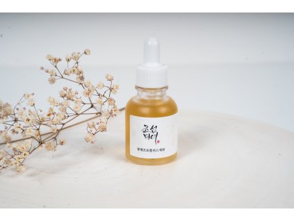Beauty of Joseon - Glow Serum Propolis and Niacinamide - Sérum s propolisem a niacinamidem - 30 ml