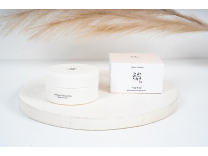 Beauty Of Joseon Radiance Cleansing Balm odličovací a čisticí balzám 100 ml