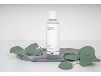 MIXSOON - Centella Asiatica Toner - Zlidňující pleťový toner s pupečníkem asijským - 150 ml