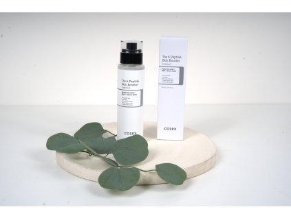 COSRX - The 6 Peptide Skin Booster Serum - Komplexní peptidové sérum - 150 ml