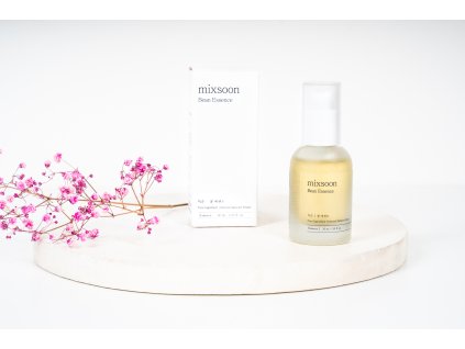 Mixsoon Bean Essence sérum s fermentovanými sójovými boby 30 ml