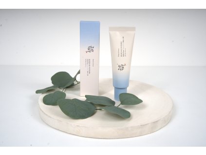Beauty of Joseon - Relief Sun Aqua - Fresh : Rice + B5 SPF50+ PA++++ - Opalovací krém - 50 ml