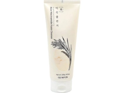 glamfox cleanser