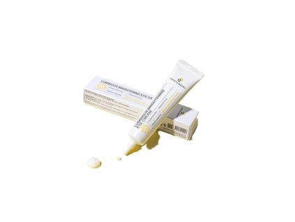 differ deeper luminous brightening eye cream rozjasnujici ocni krem proti kruhum pod ocima 30 ml (1)