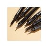 passioncat ink the natural brow fixa na oboci pro efekt microbladingu tmava hneda (1)