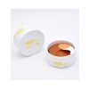 lebelage dr cica hydrogel eye patch 60 ks 90 g