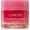 laneige lip sleeping mask ex maska na rty berry 20g