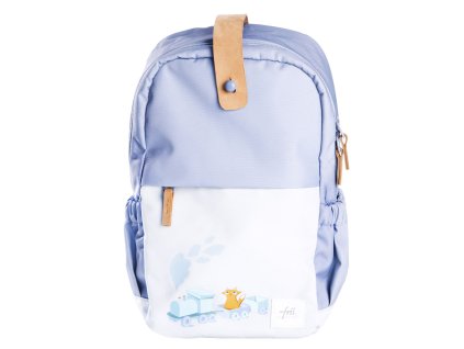 695 predskolsky batoh frii mini babyblue