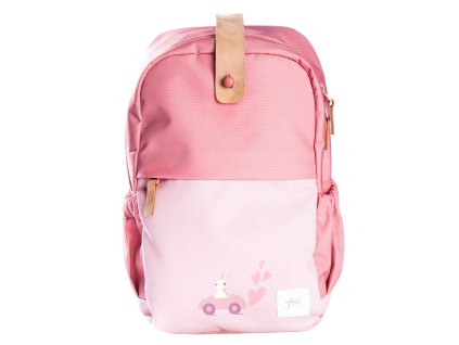 698 predskolsky batoh frii mini dustypink