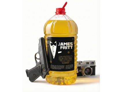 James Fritt 10 L Frituj SK