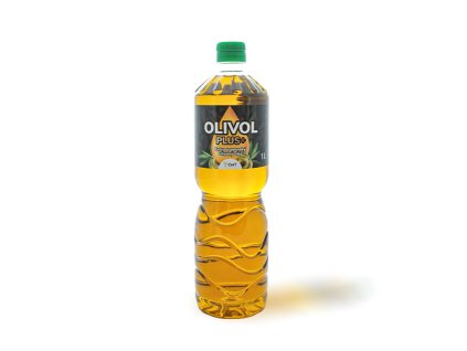 olivol plus 1L(15ks)