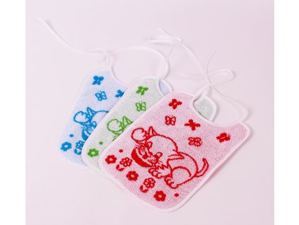 BRYNDÁK KOČIČKA SADA