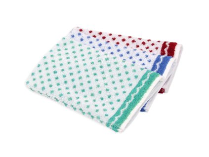 ŽÍNKA PUNTÍKY SET