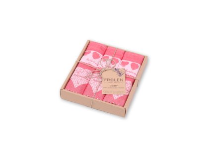 UTĚRKA SRDCE ČERVENÉ DB_3