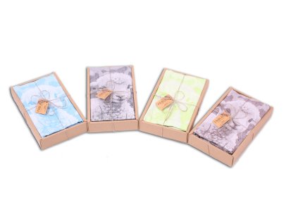 DÁRKOVÉ BALENÍ UTĚRKA OVEČKY