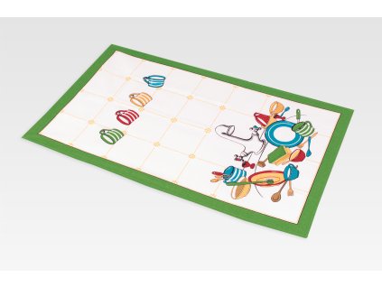 UTĚRKA TISK NÁDOBÍ. 45x70