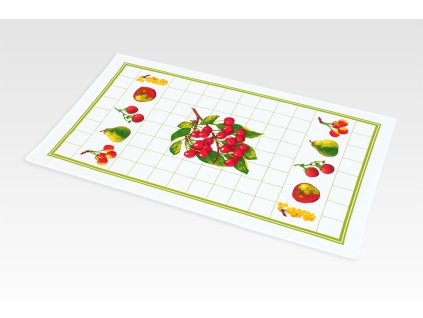 UTĚRKA TISK TŘEŠNĚ 45x70