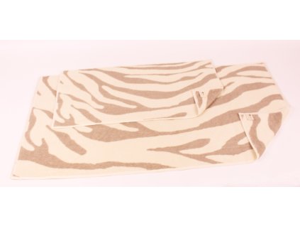 RUČNÍK ZEBRA