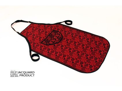 ZÁSTĚRA ČERVENÁ P