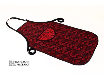 ZÁSTĚRA ČERVENÁ N