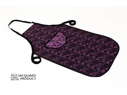 ZÁSTĚRA FIALOVÁ N