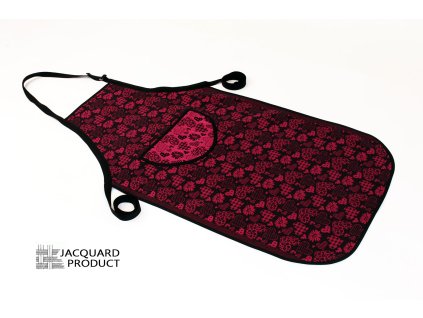 ZÁSTĚRA ČERVENÁ N